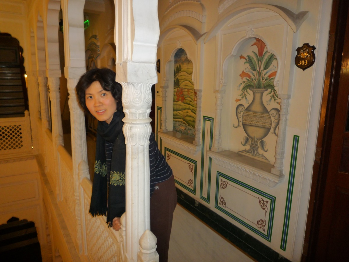Hotel Shahpura House50